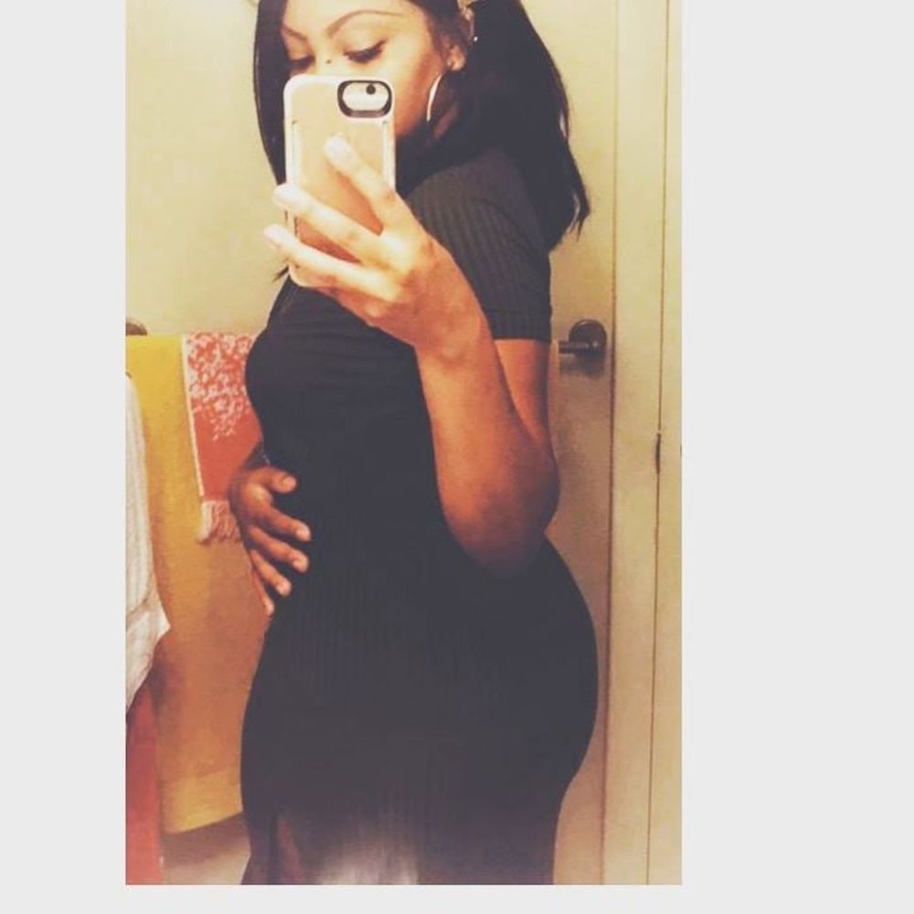 Meet your Posher, Antoinette